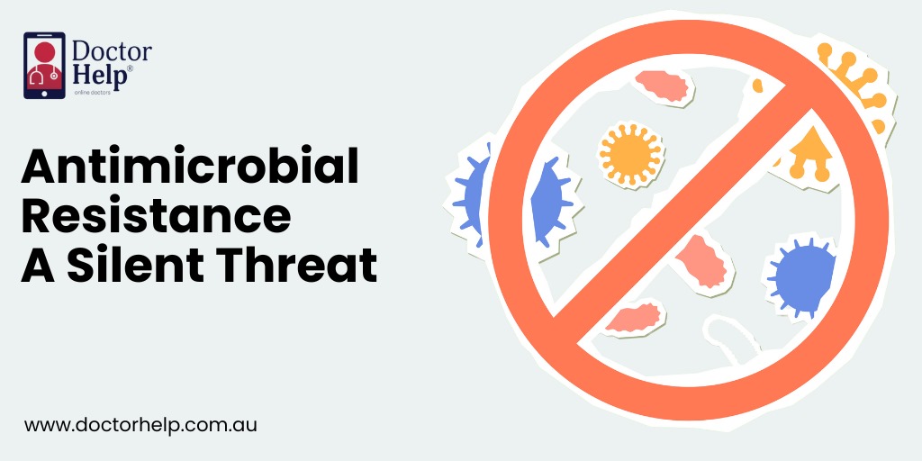 antimicrobial resistance