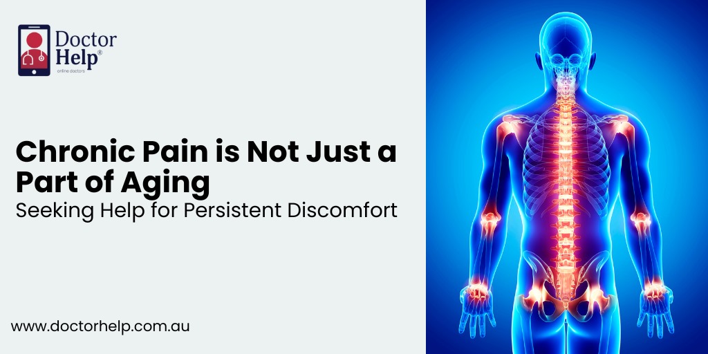 chronic pain management