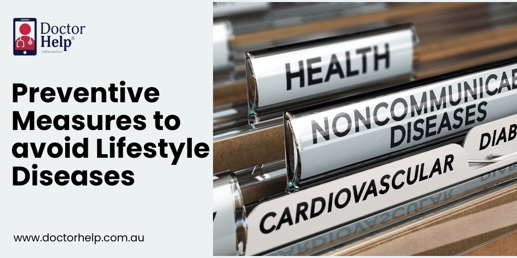 prevent lifestyle diseases