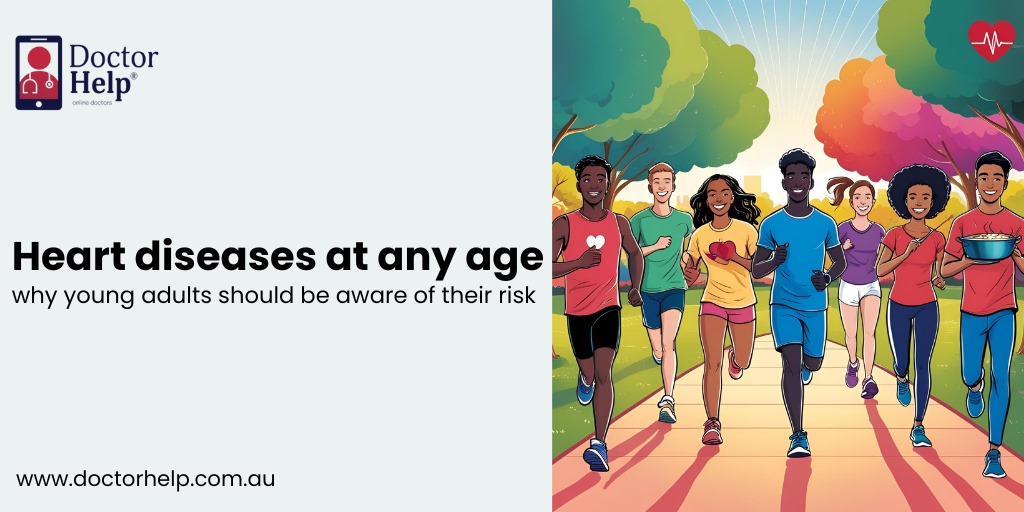 Cardiovascular disease awareness