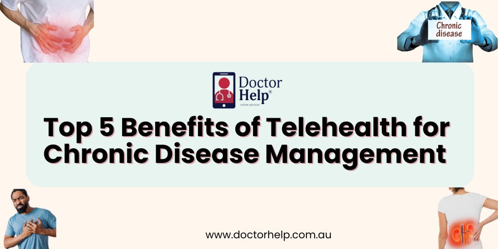 Telehealth Benefits