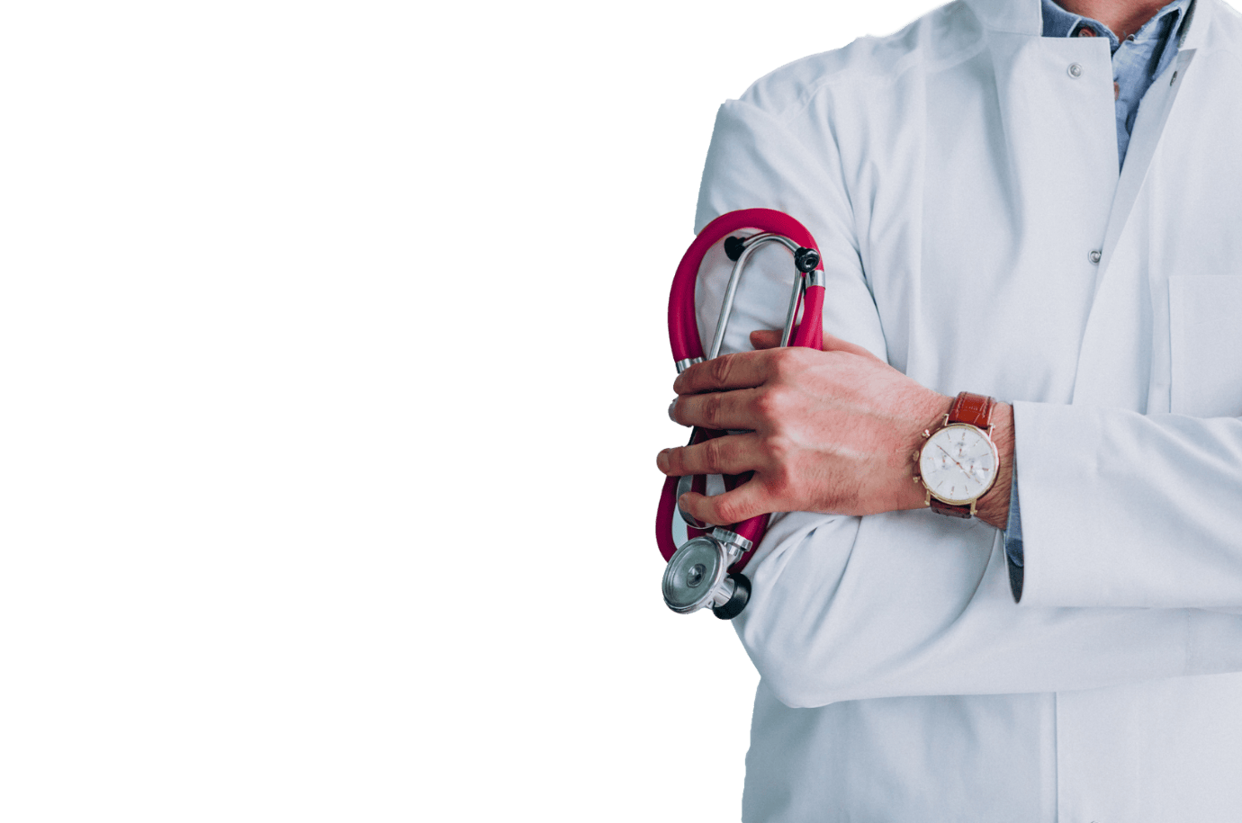 Doctor Help About Us