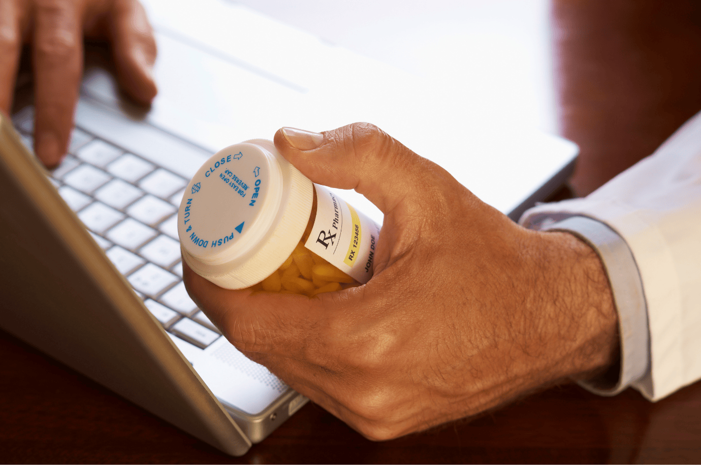 Get Your Instant Repeat Prescriptions Online - From $25.99