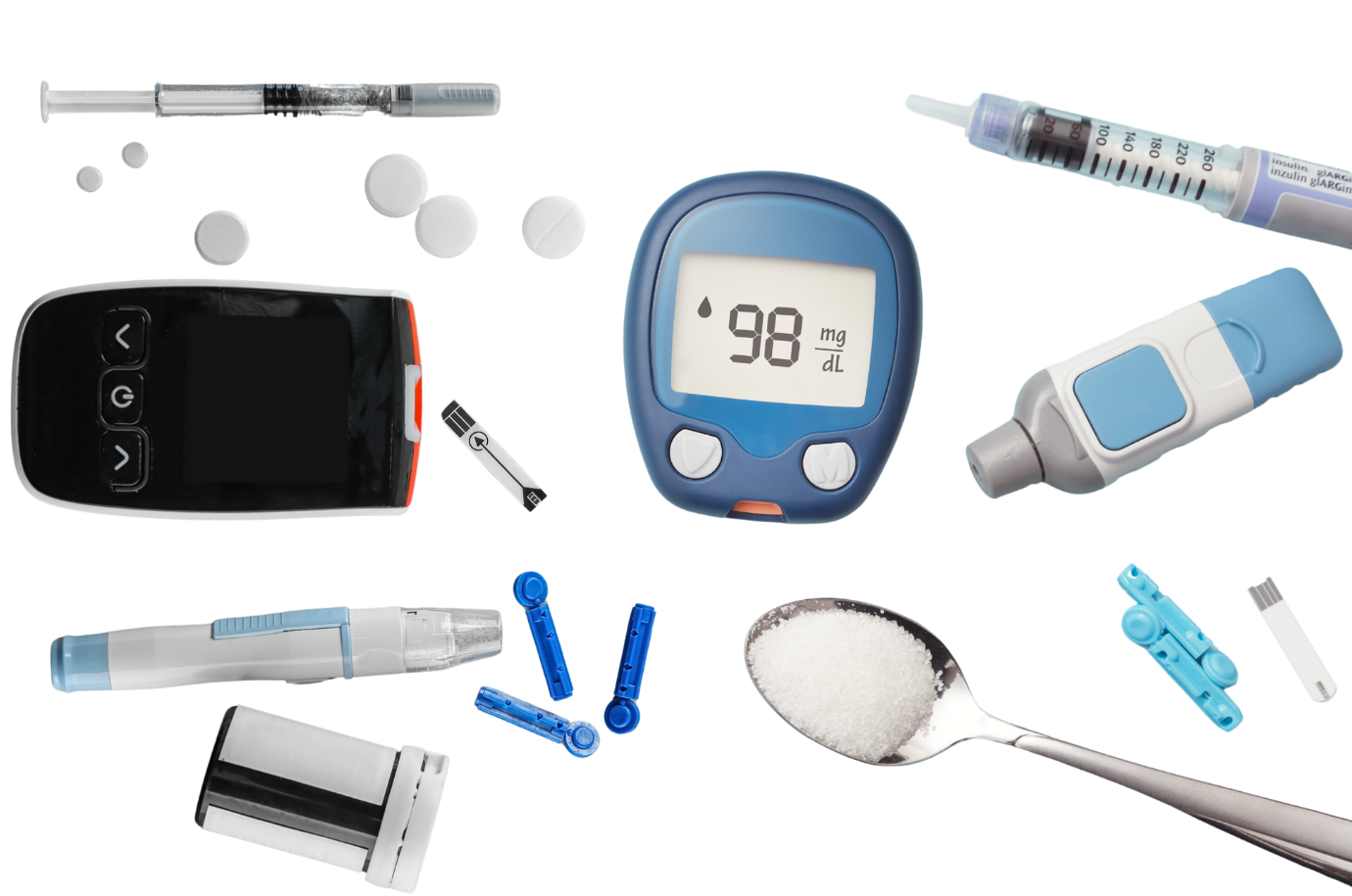 Diabetes Treatment