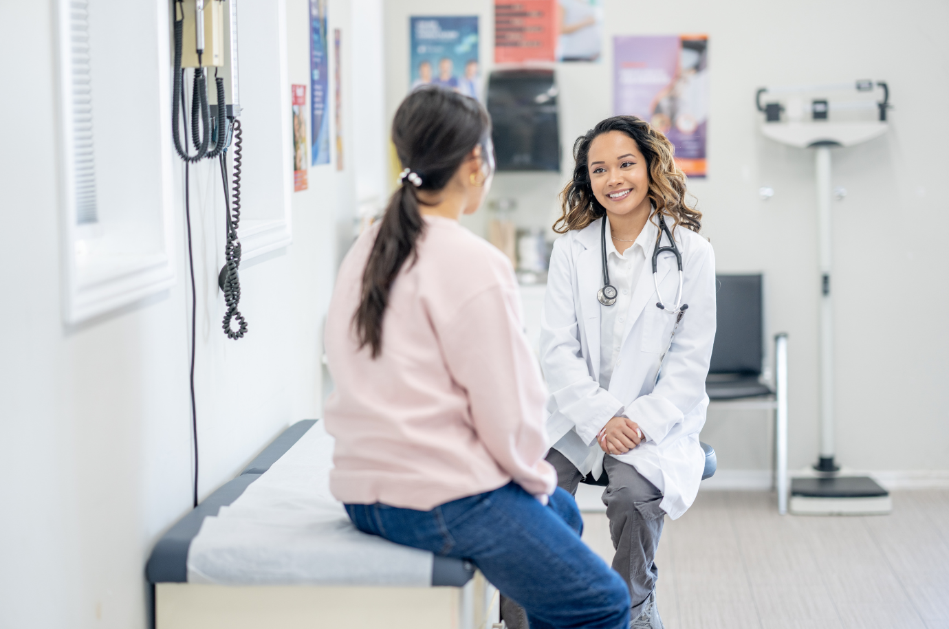 Women’s Health Clinic