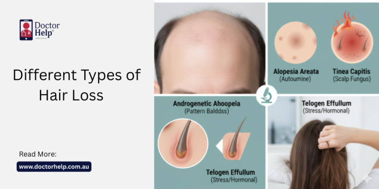 Hair Loss